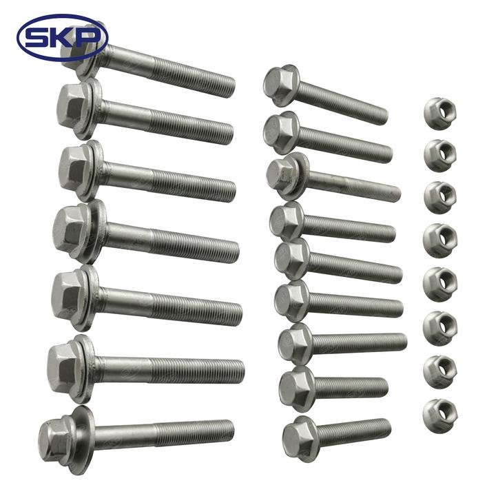 Suspension Control Arm Bolt
