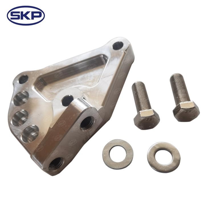 Engine Mount Bracket