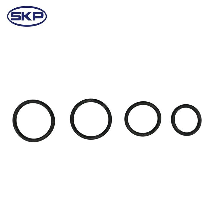 ENGINE COOLANT RESERVOIR SEAL