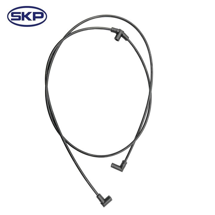 WINDSHIELD WASHER HOSE