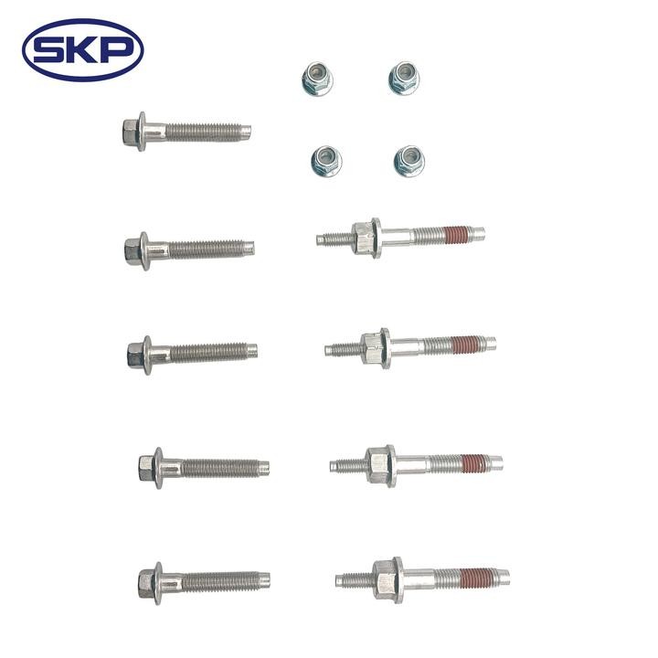 EXHAUST MANIFOLD HARDWARE KIT