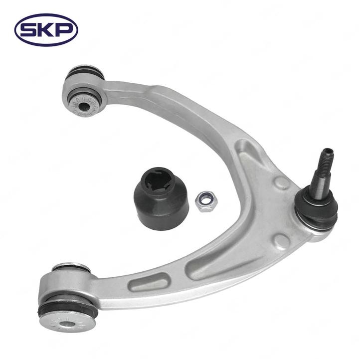 Suspension Control Arm