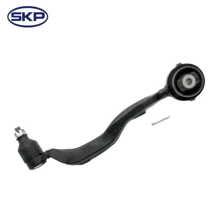 Suspension Control Arm