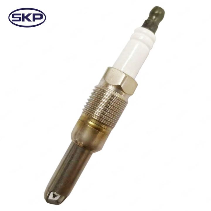 Iridium Spark Plug, Iridium Core with Platinum Tip