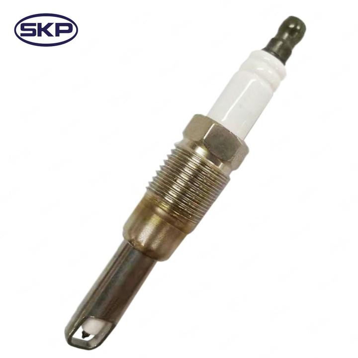 Iridium Spark Plug, Iridium Core with Platinum Tip