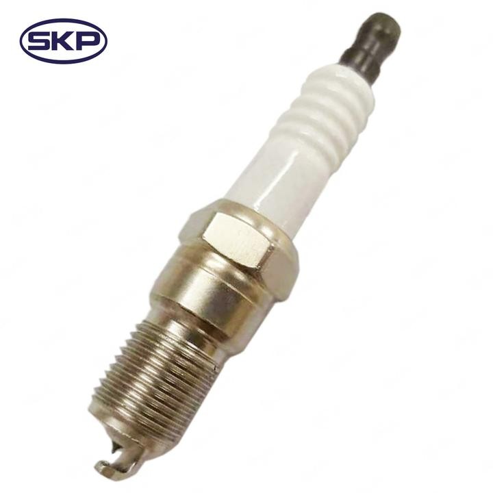 Iridium Spark Plug, Iridium Core with Platinum Tip