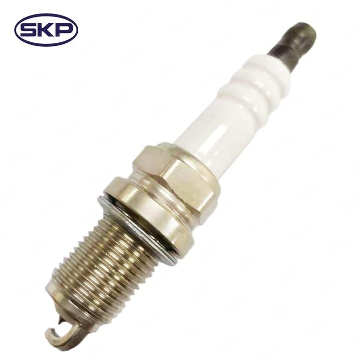 Iridium Spark Plug, Iridium Core with Platinum Tip