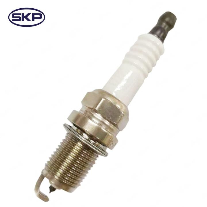 Iridium Spark Plug, Iridium Core with Platinum Tip