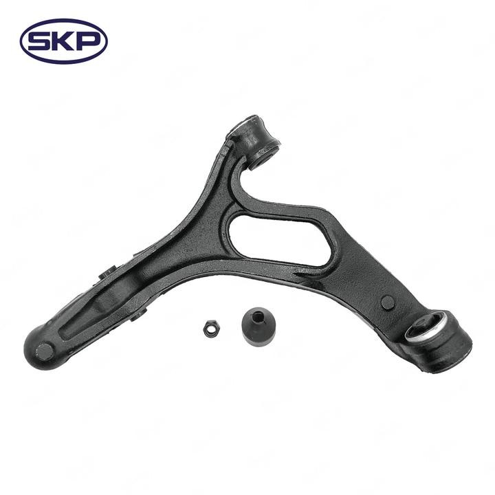 Suspension Control Arm
