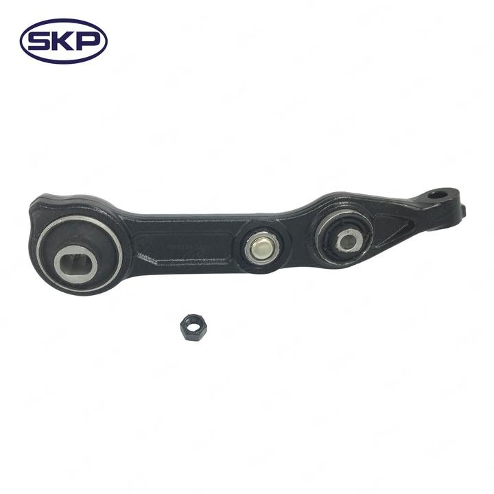 Suspension Control Arm