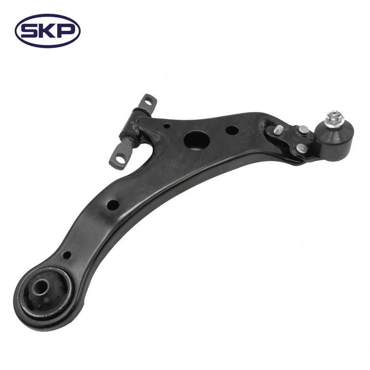Suspension Control Arm