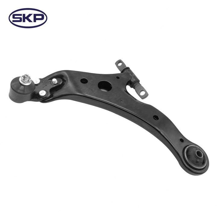 Suspension Control Arm