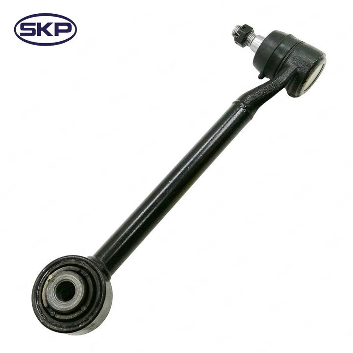 Suspension Control Arm and Ball Joint Assembly
