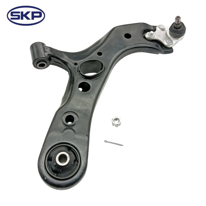 Suspension Control Arm