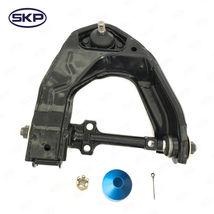 Suspension Control Arm