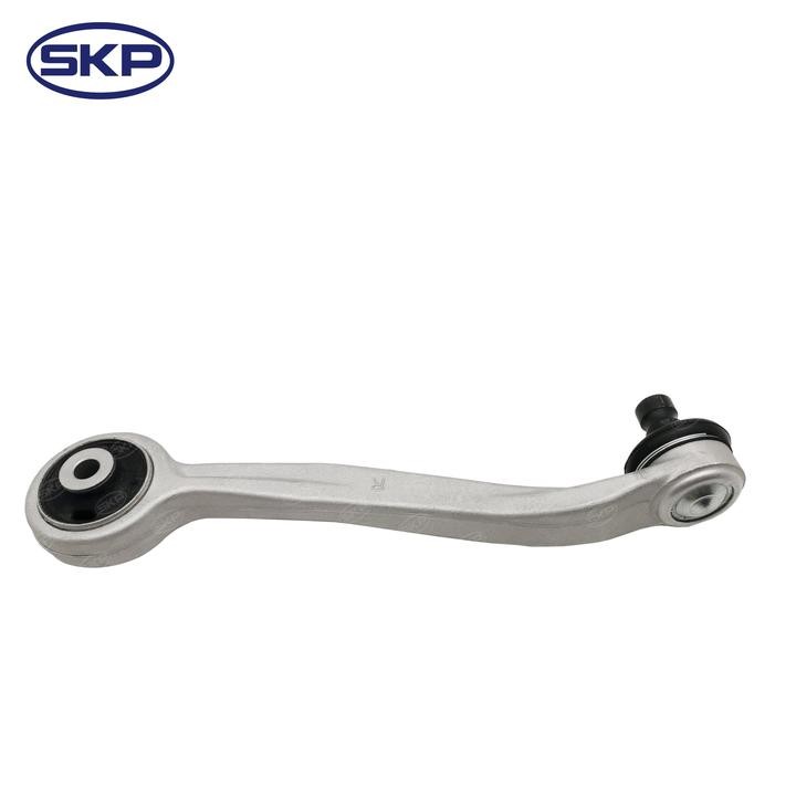 CONTROL ARM AND BALL JOINT ASSEMBLY