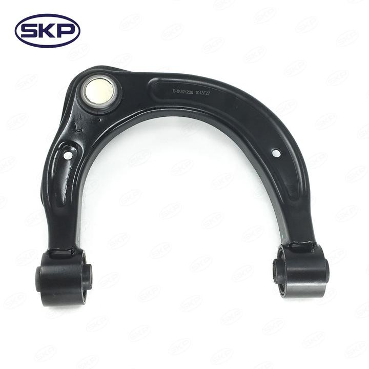 Suspension Control Arm and Ball Joint Assembly