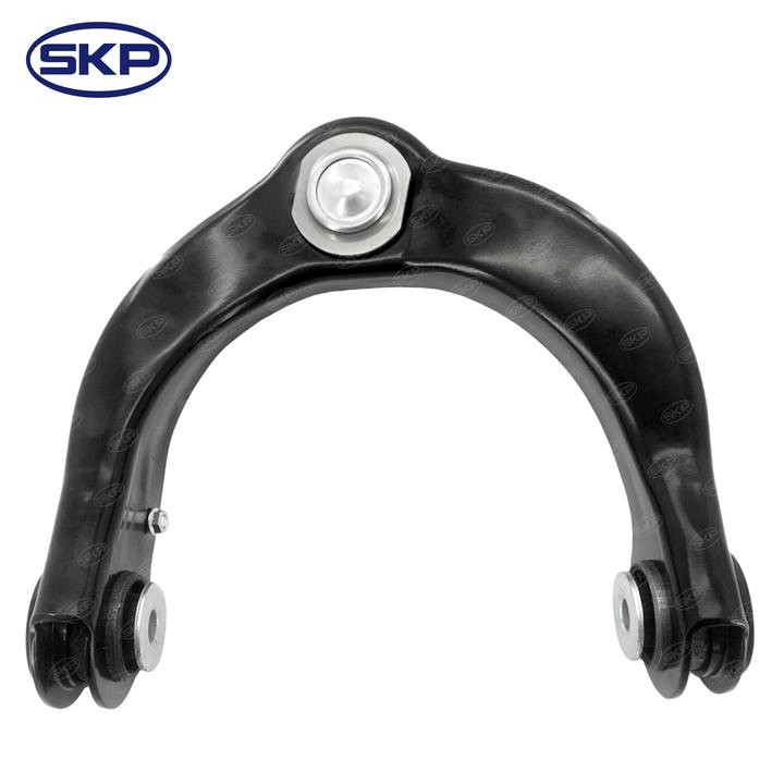 Suspension Control Arm and Ball Joint Assembly
