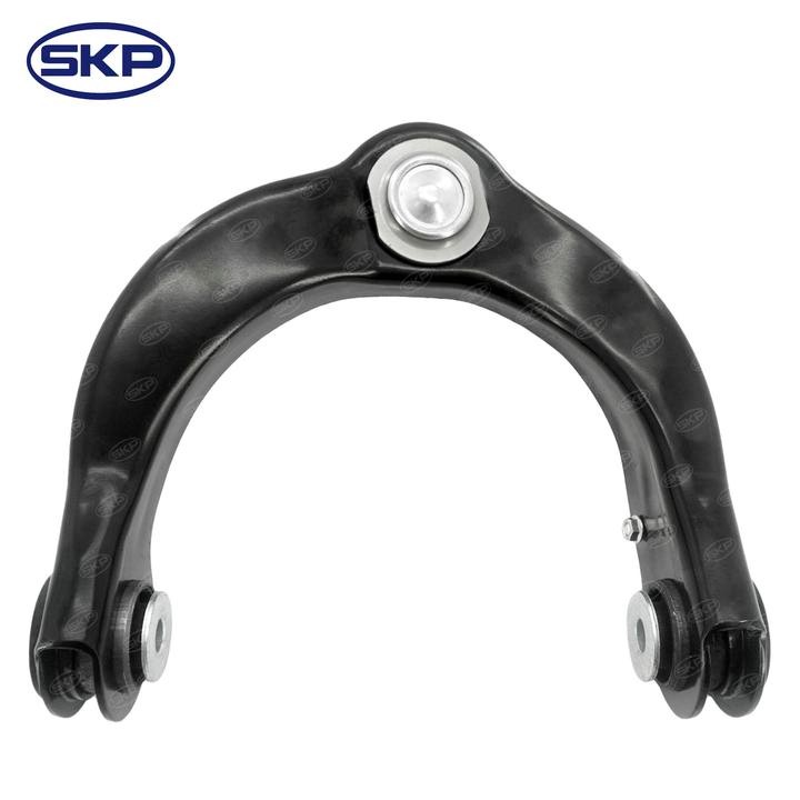 Suspension Control Arm and Ball Joint Assembly