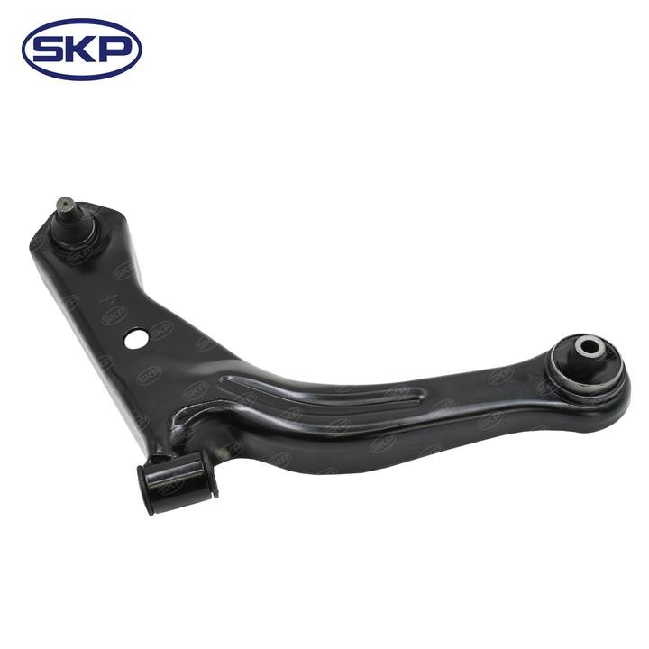 SUSPENSION CONTROL ARM