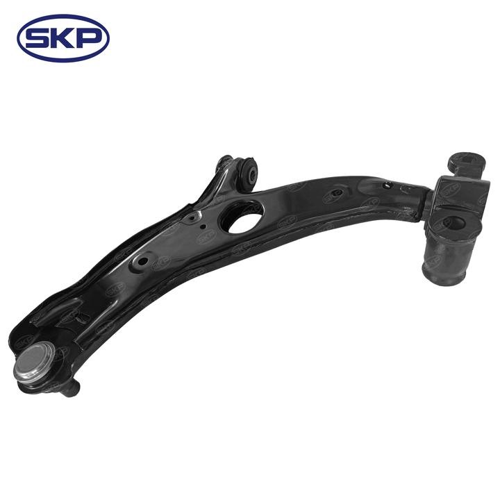 SUSPENSION CONTROL ARM