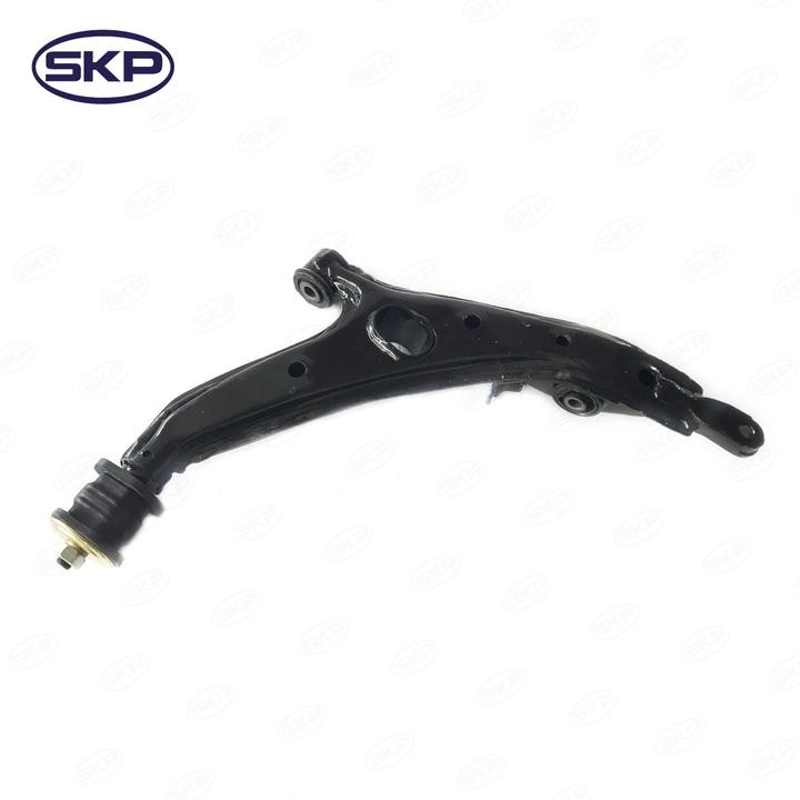 Suspension Control Arm
