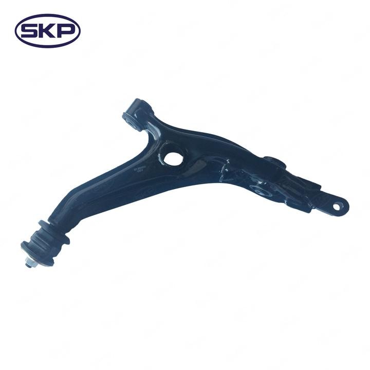 Suspension Control Arm