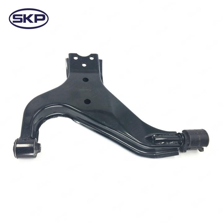 Suspension Control Arm