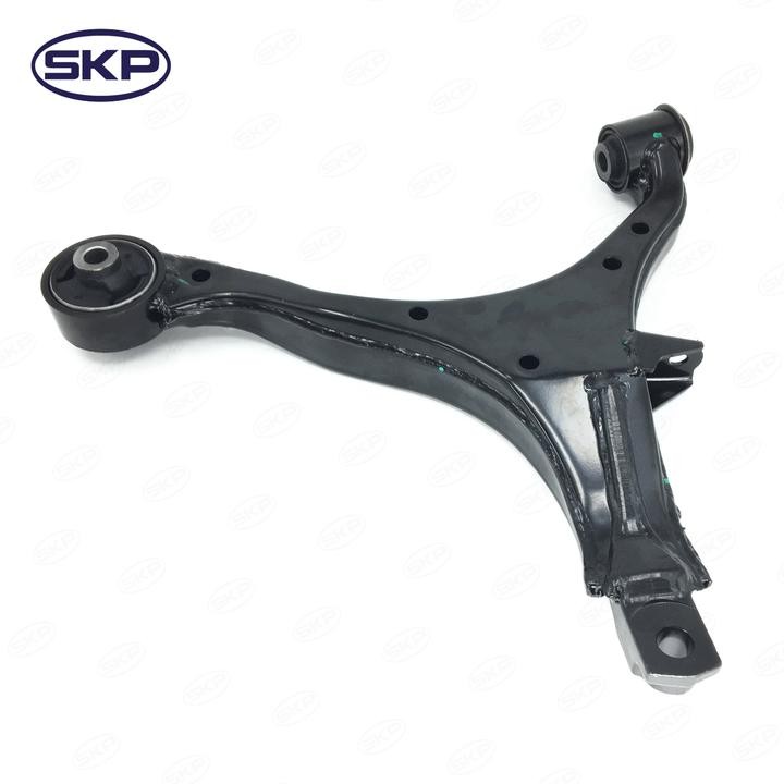 Suspension Control Arm