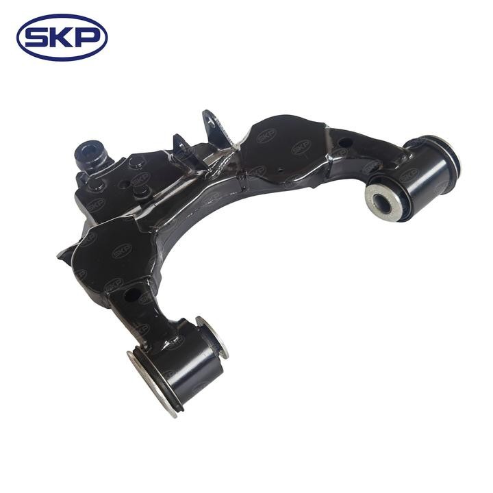 Suspension Control Arm