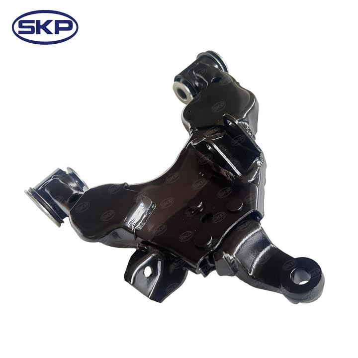 Suspension Control Arm