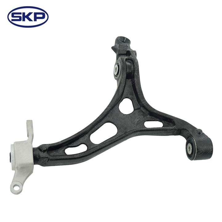 Suspension Control Arm