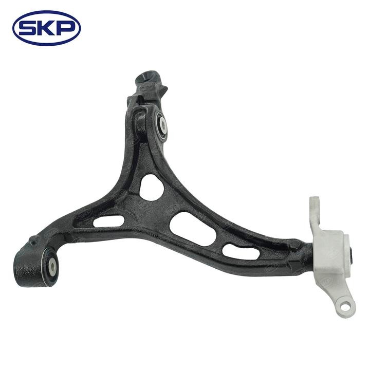 Suspension Control Arm