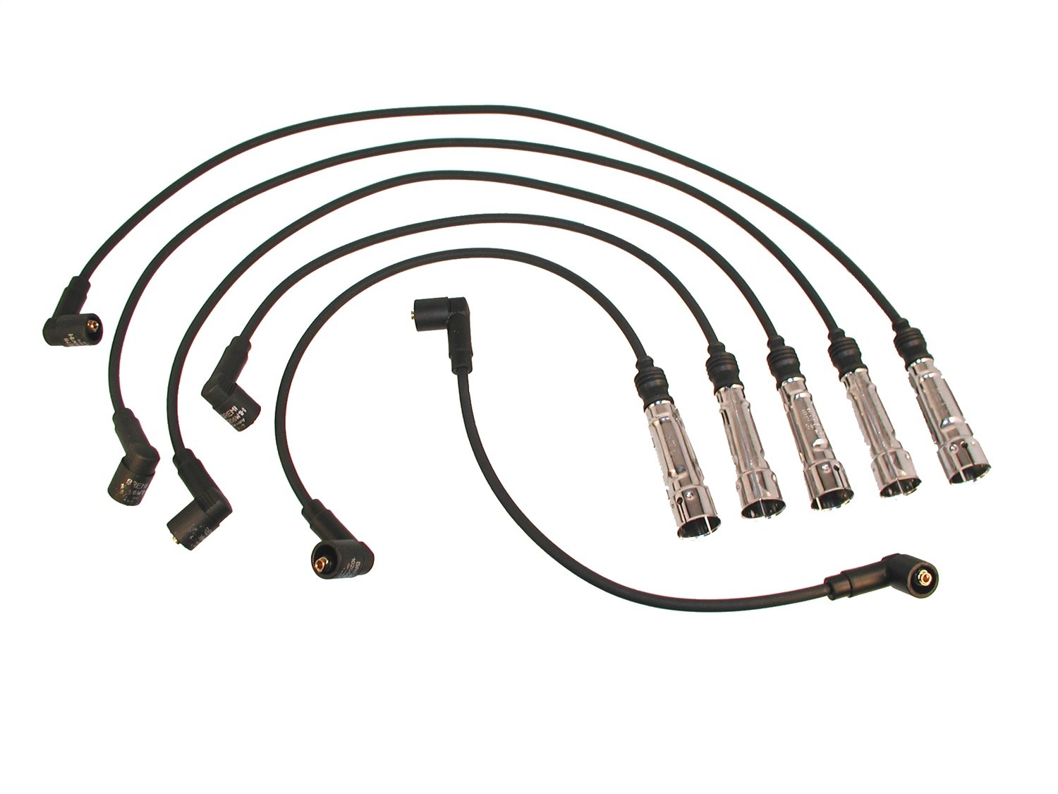 Bremi-STI Spark Plug Wire Set