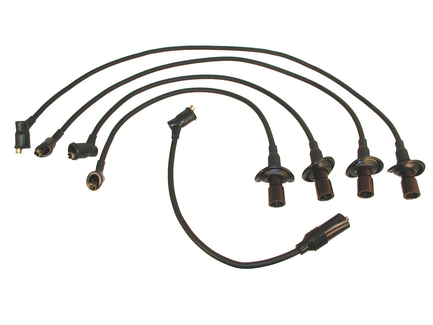 Bremi-STI Spark Plug Wire Set