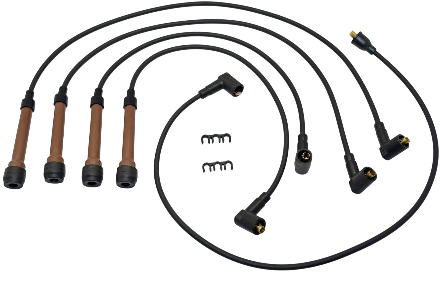 Bremi-STI Spark Plug Wire Set