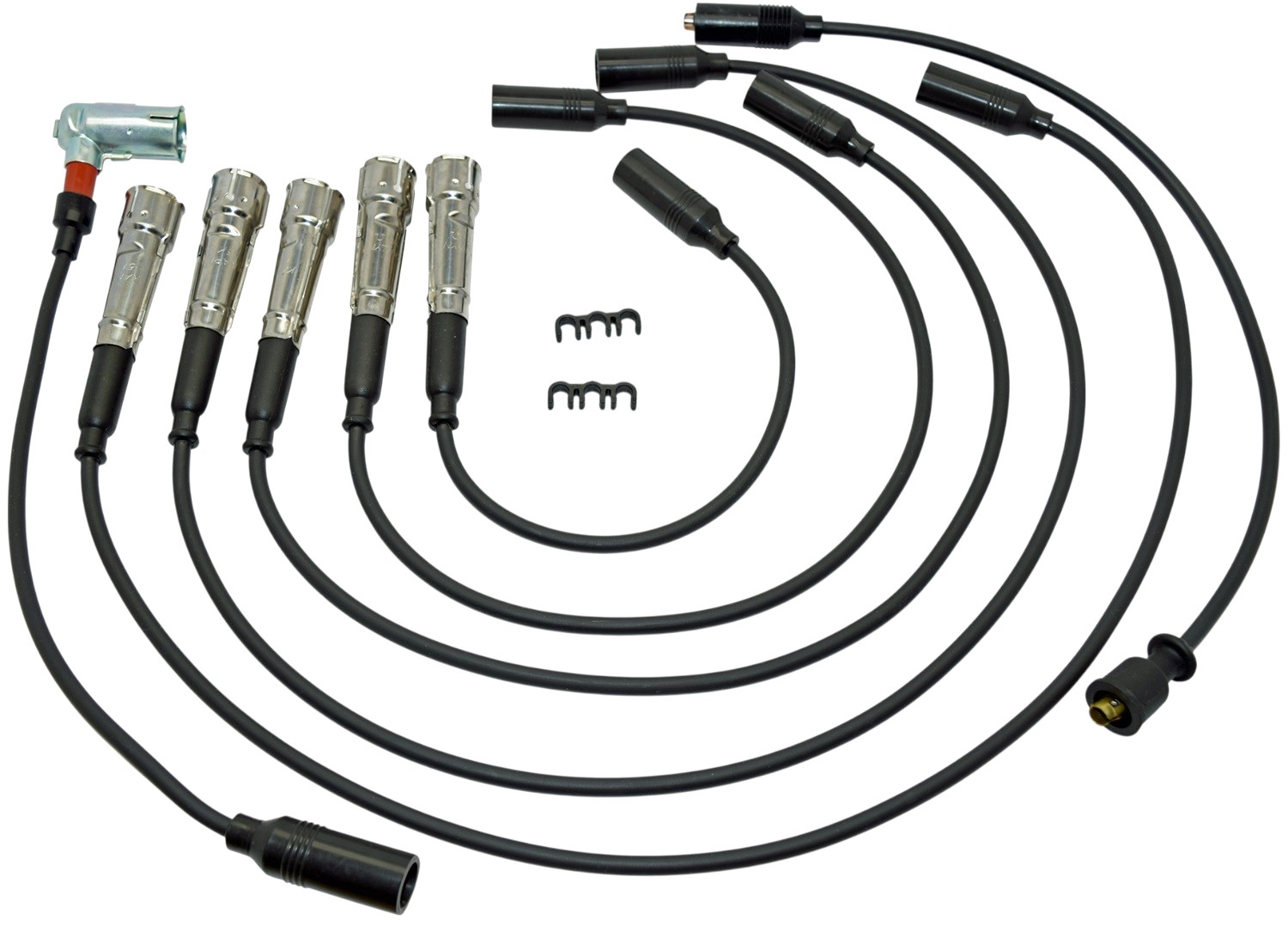 Bremi-STI Spark Plug Wire Set