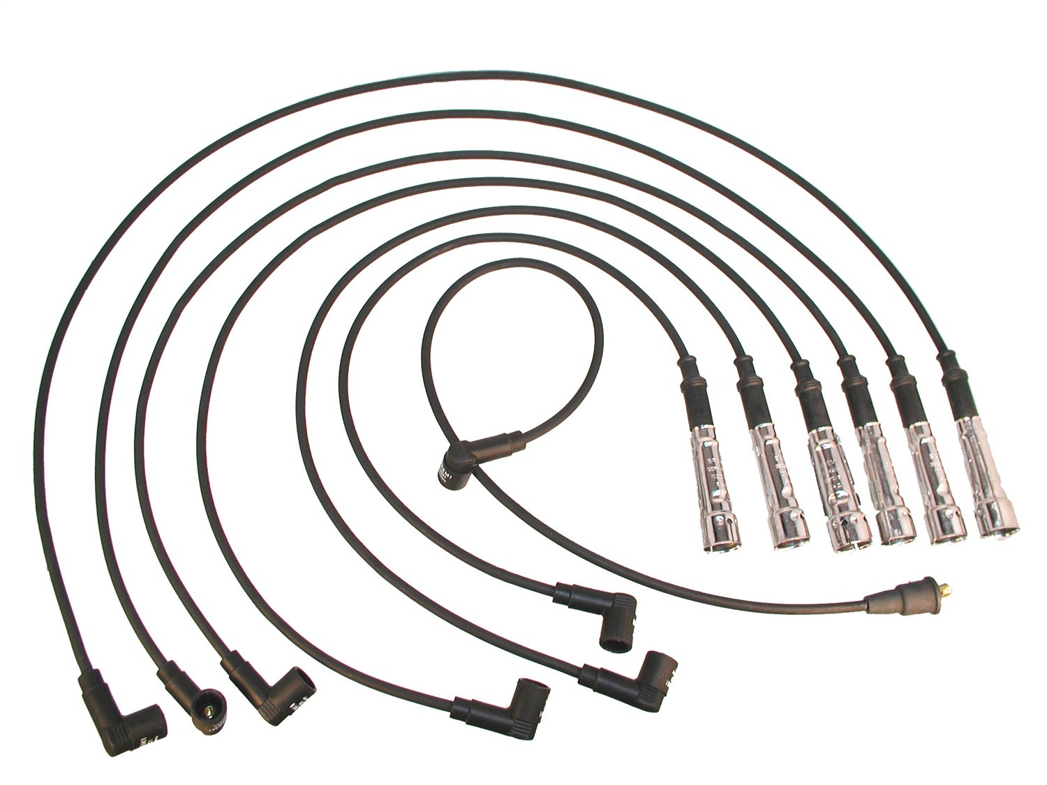 Bremi-STI Spark Plug Wire Set