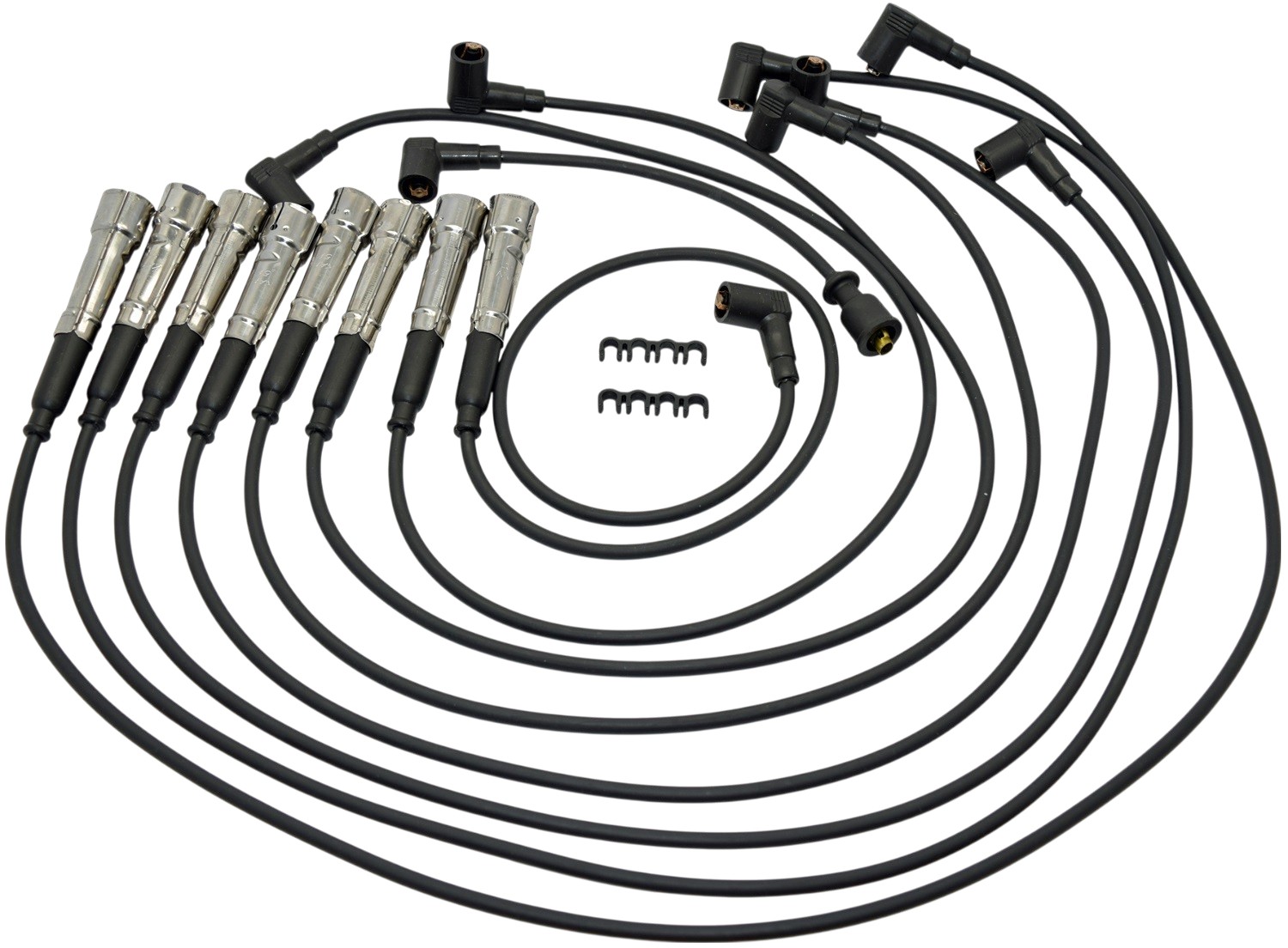 Bremi-STI Spark Plug Wire Set