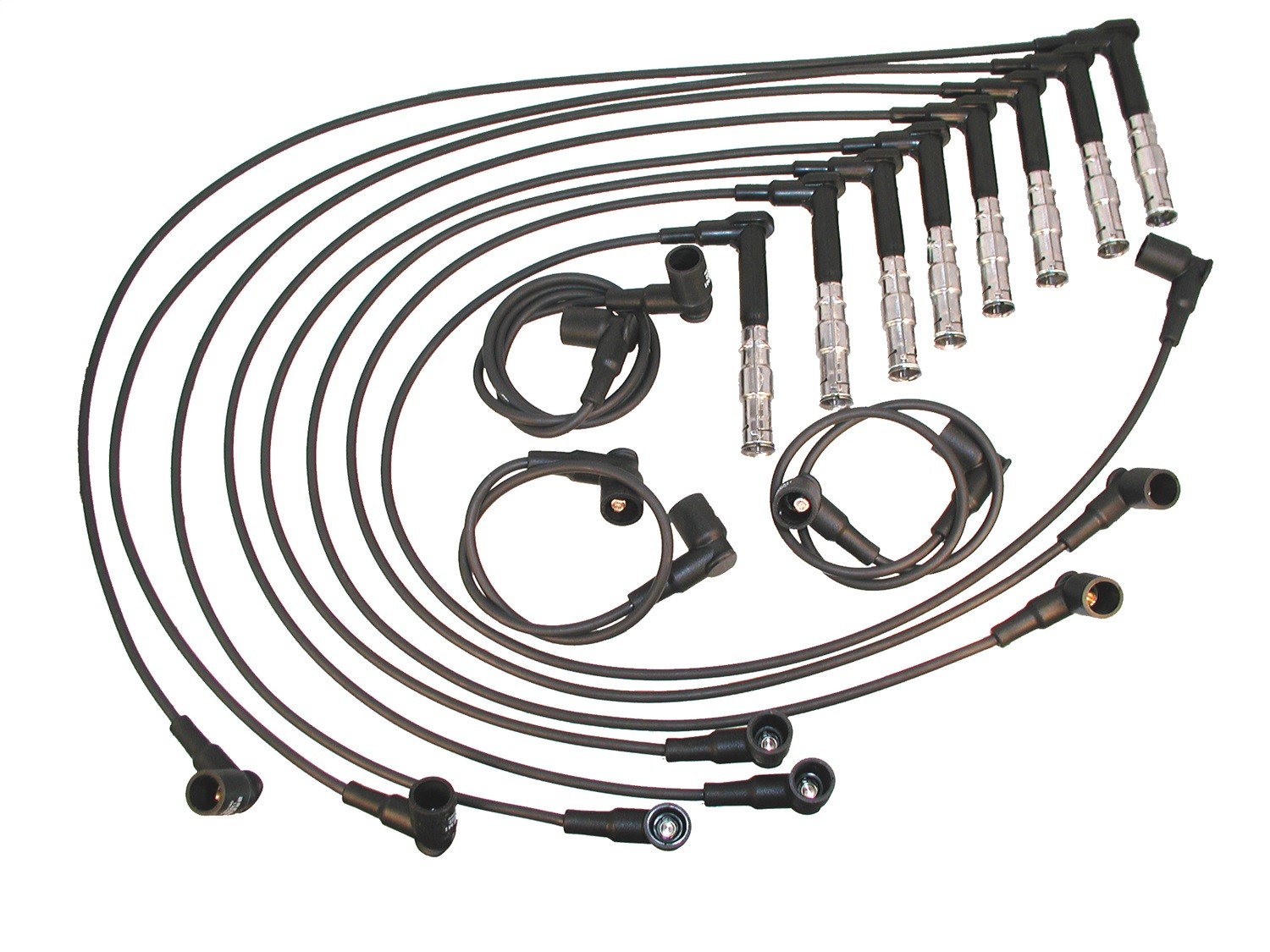 Bremi-STI Spark Plug Wire Set