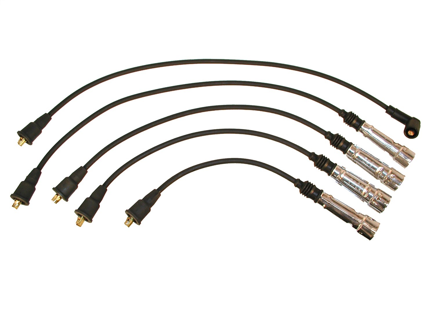 Bremi-STI Spark Plug Wire Set