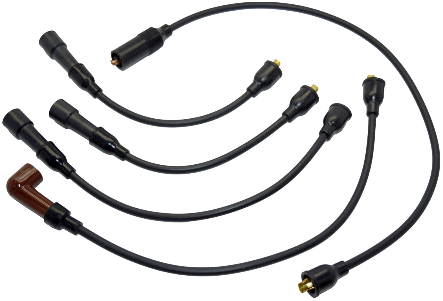 Bremi-STI Spark Plug Wire Set