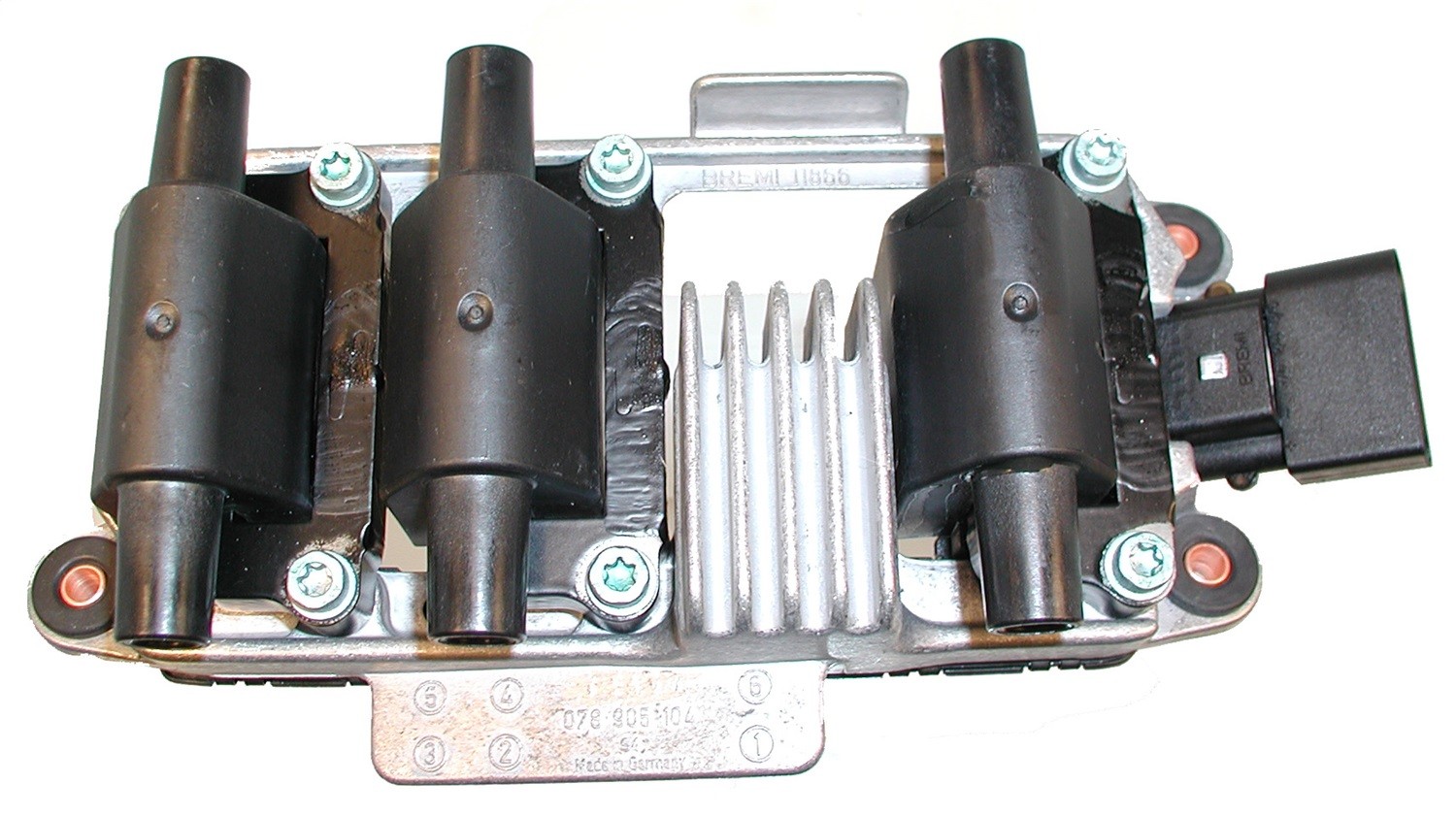 Bremi-STI Ignition Module