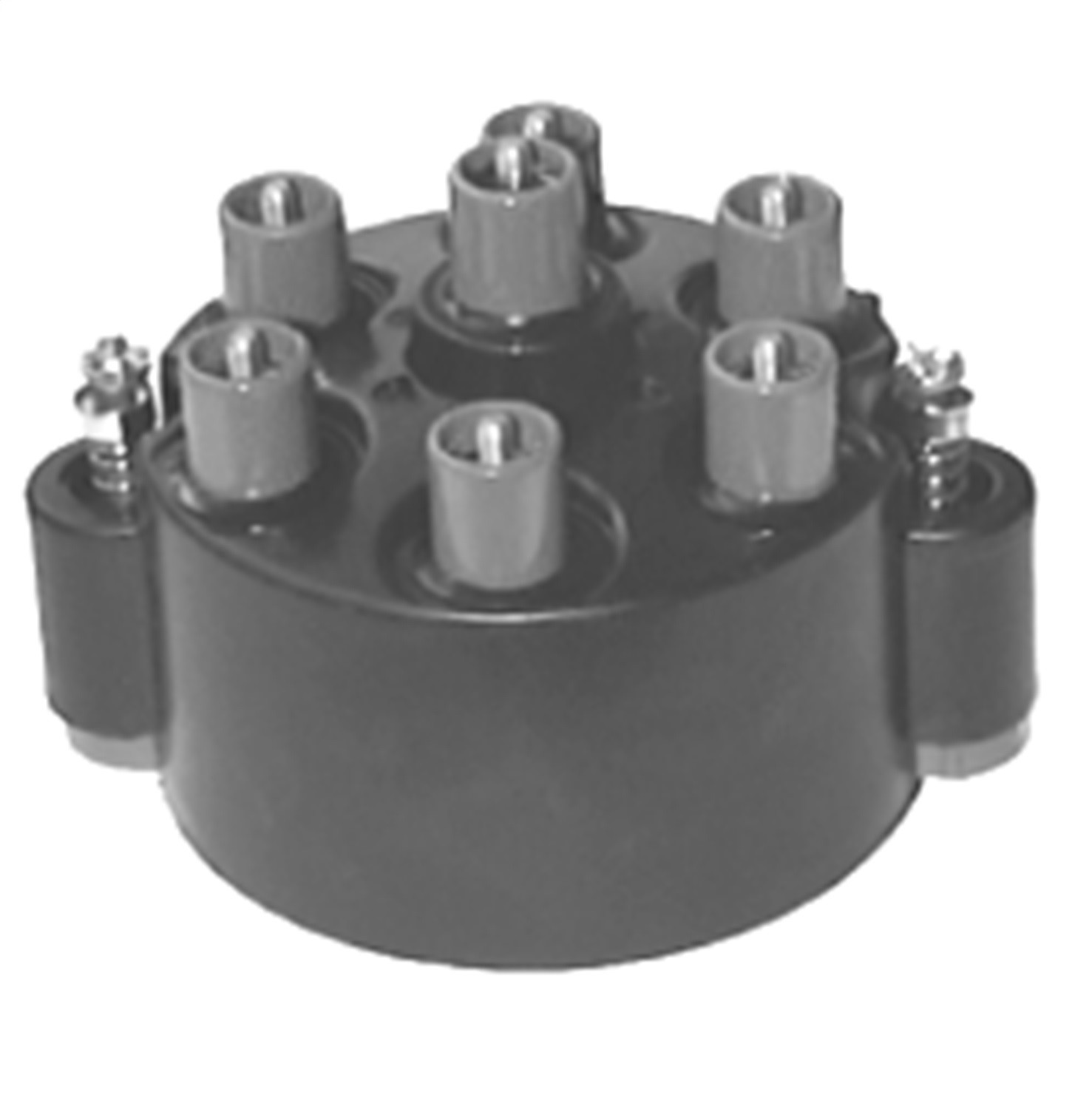 Bremi Distributor Cap