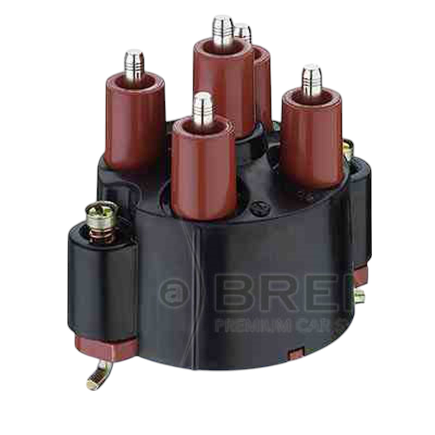 Bremi Distributor Cap