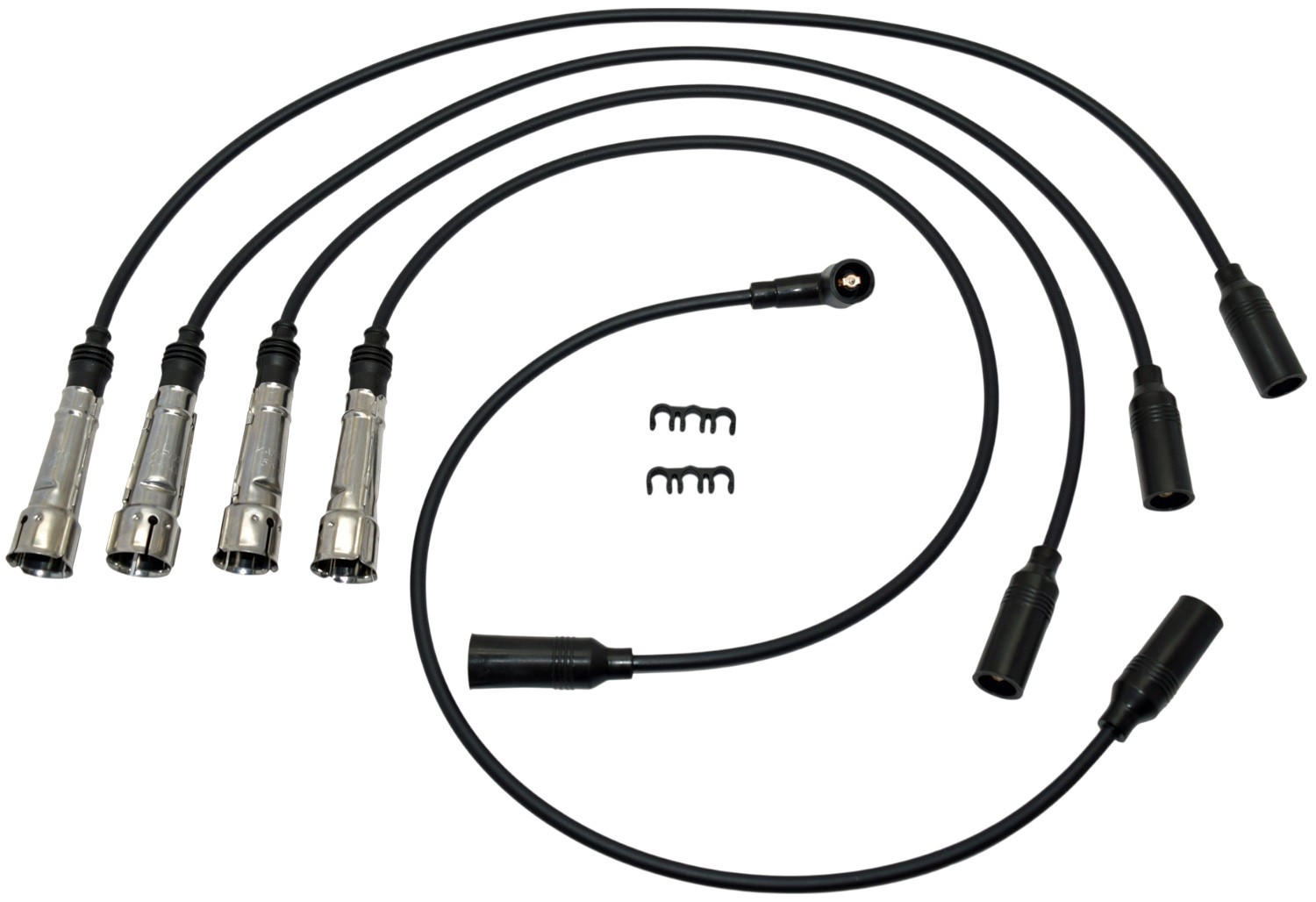 Bremi-STI Spark Plug Wire Set