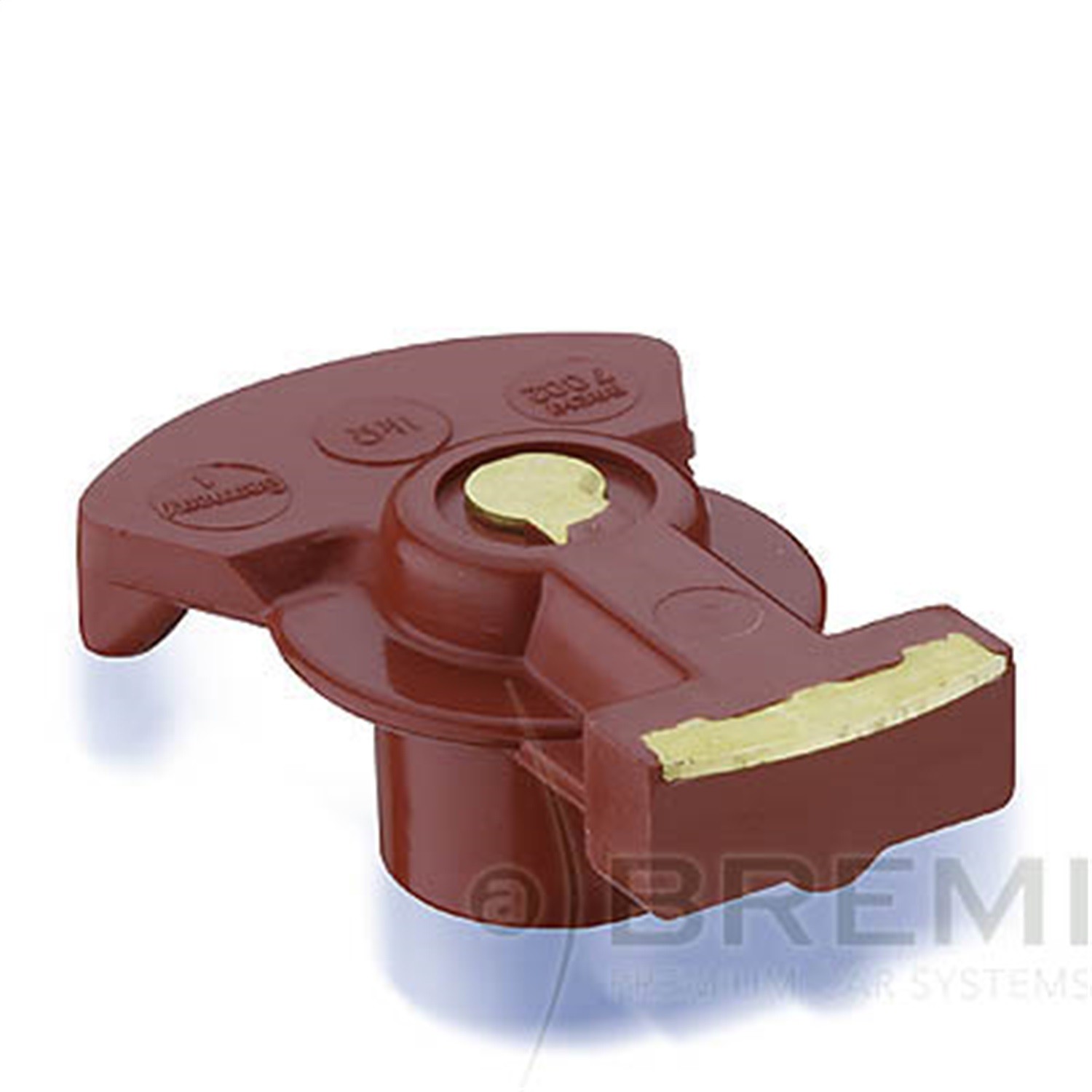 Bremi Distributor Rotor