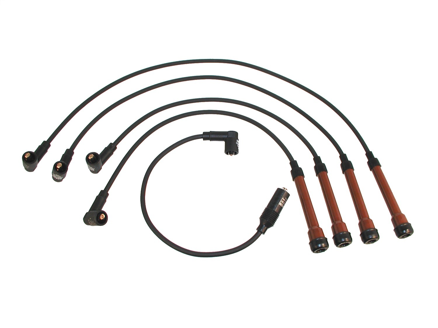 Bremi-STI Spark Plug Wire Set
