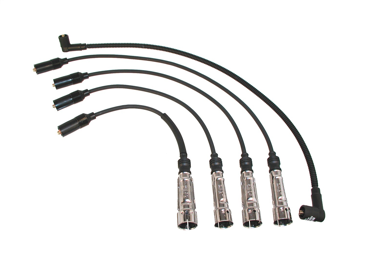 Bremi-STI Spark Plug Wire Set