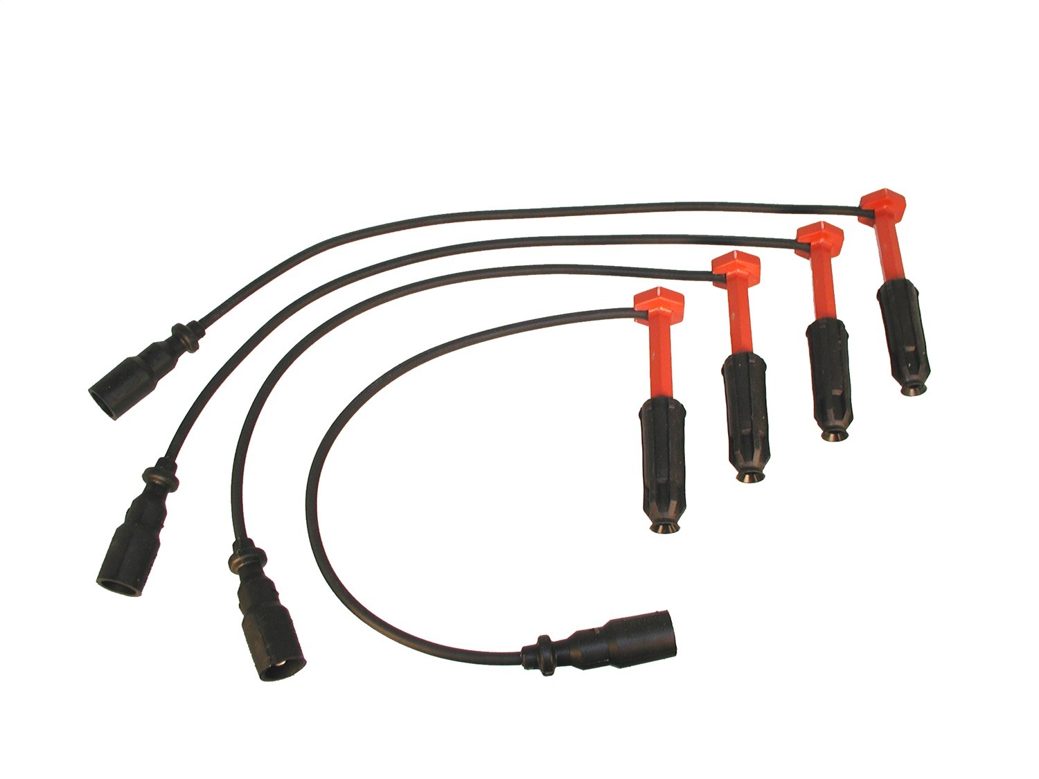 Bremi-STI Spark Plug Wire Set
